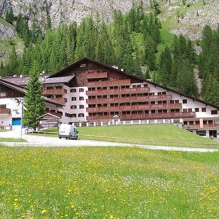 Dolomites Dream Marmolada Apartment Rocca Pietore Exterior photo