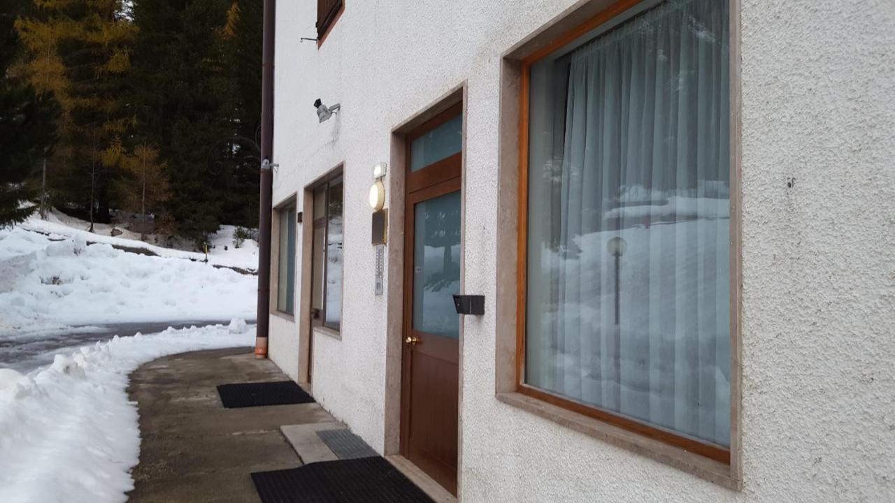 Dolomites Dream Marmolada Apartment Rocca Pietore Exterior photo